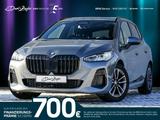 BMW 218i Active Tourer M-Sport AHK PANO RFK TravelP - BMW 218 Active Tourer in Wuppertal