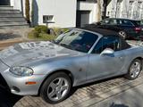 Mazda MX-5 1.6 16V Unplugged Unplugged - Mazda MX-5: Unplugged