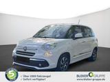 Fiat 500L - Fiat 500L: Kleinwagen