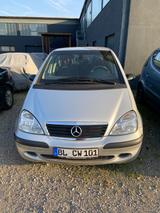 Mercedes-Benz A 170 CDI AVANTGARDE Avantgarde - gebrauchte Mercedes-Benz A 170 aus dem Jahr 2002