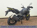 Suzuki V-Strom 800 DL800 Hauptständer + Handprotektoren - SUZUKI 800