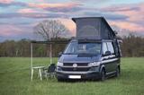 Volkswagen VW California 6.1 Beach Camper | Bear-Lock - VW T6 California Gebrauchtwagen in Hamburg