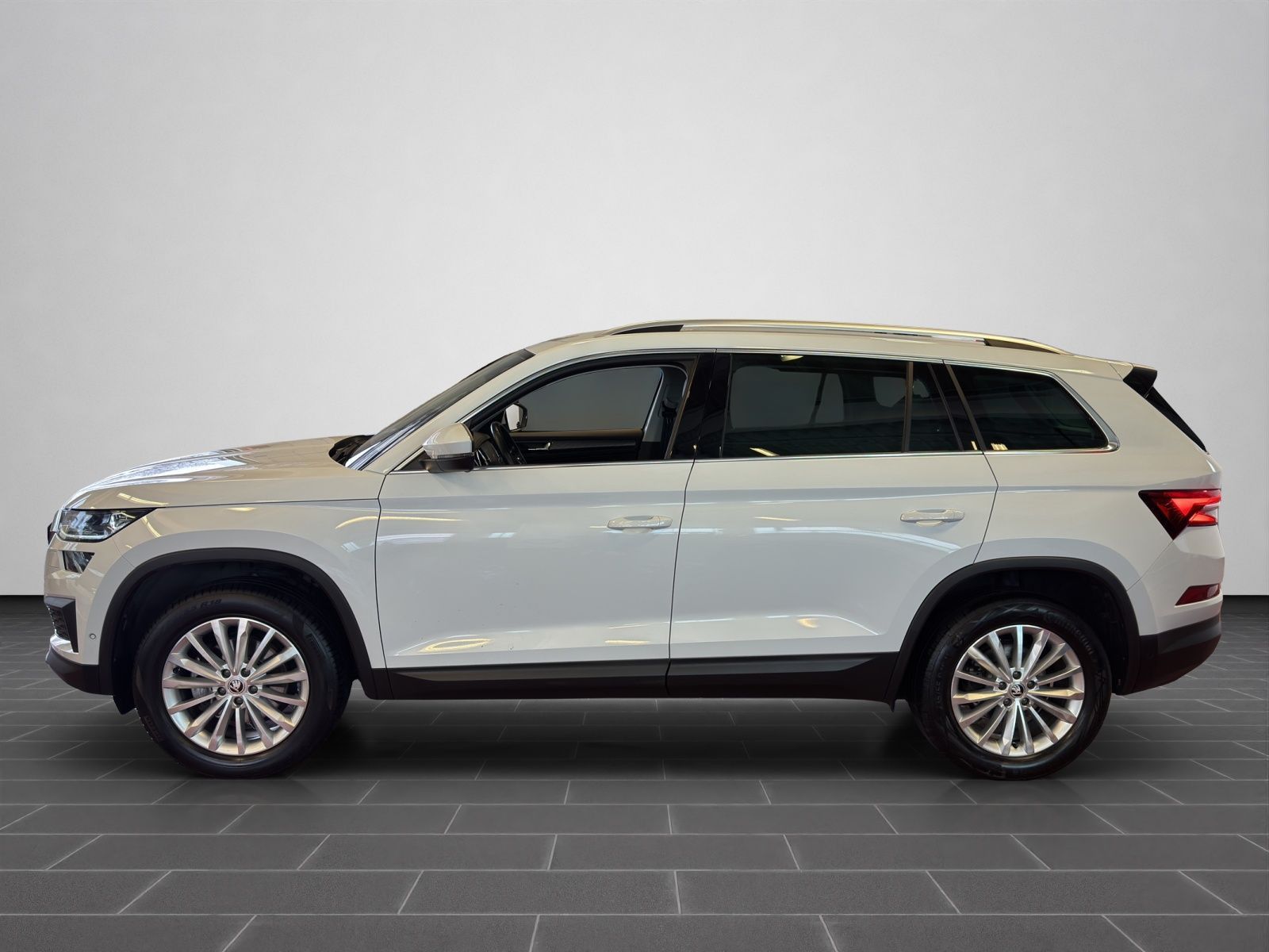 Skoda Kodiaq - Bild 7