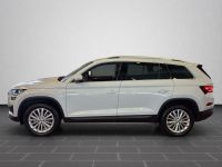 Skoda Kodiaq - Vorschau Bild 7