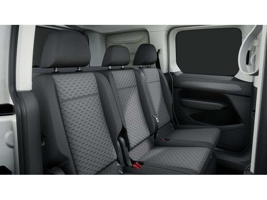 Volkswagen Caddy - Bild 9