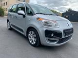 Citroën c3 Picasso - gebrauchte Citroën C3 Picasso aus dem Jahr 2012