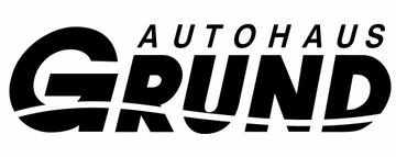 Autohaus Grund GmbH Logo