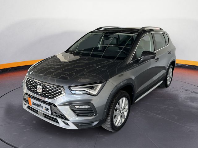 Seat Ateca 1.5 TSI DSG Xperience AHK R.Kamera Keyless