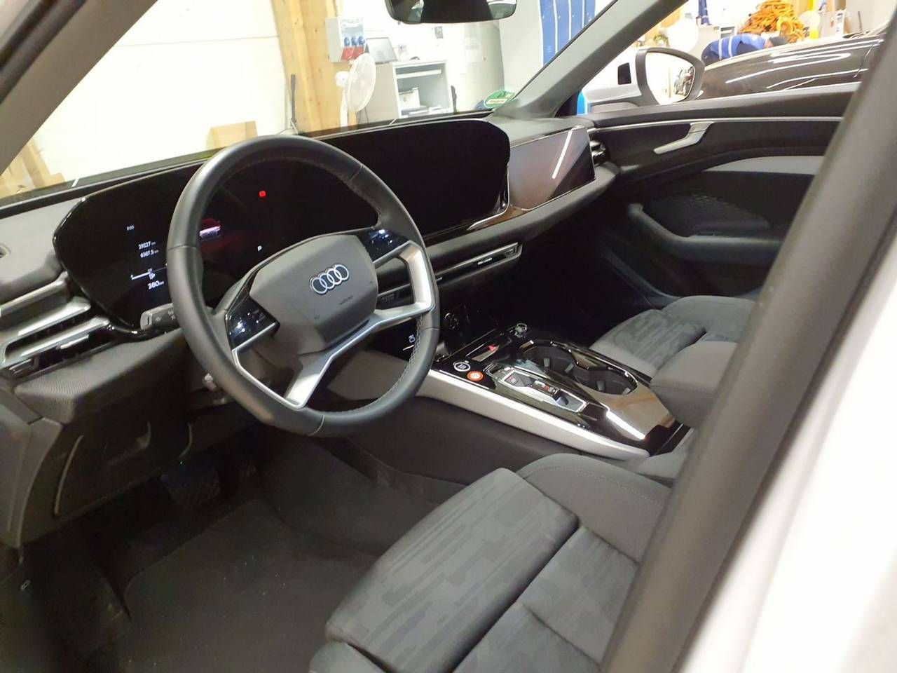 Audi A6 - Bild 4