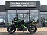 Kawasaki Z650 Sport TOP, inklusive 1. INSPEKTION - Kawasaki Motorräder in Erfurt