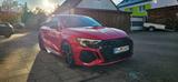 Audi RS3 Vmax/Keramik/RS-Sitze/RS-Pakete - gebrauchte Audi RS3 aus dem Jahr 2024