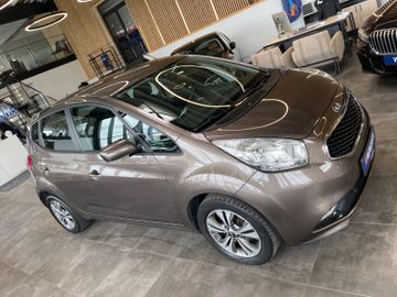 Kia Venga 1.6 Dream Team Aut. *NAVI*KAM*LKHZ*SHZ*