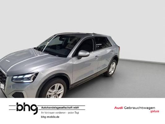 Image of Audi Q2