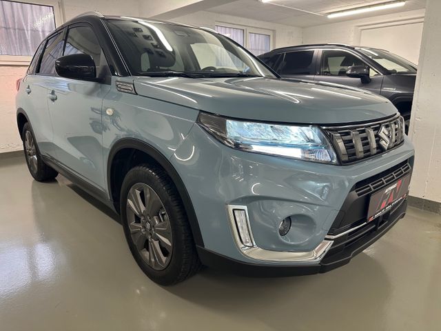 Suzuki Vitara 1.4 Mild-Hybrid Comfort 4x4 /AHK /8-fach