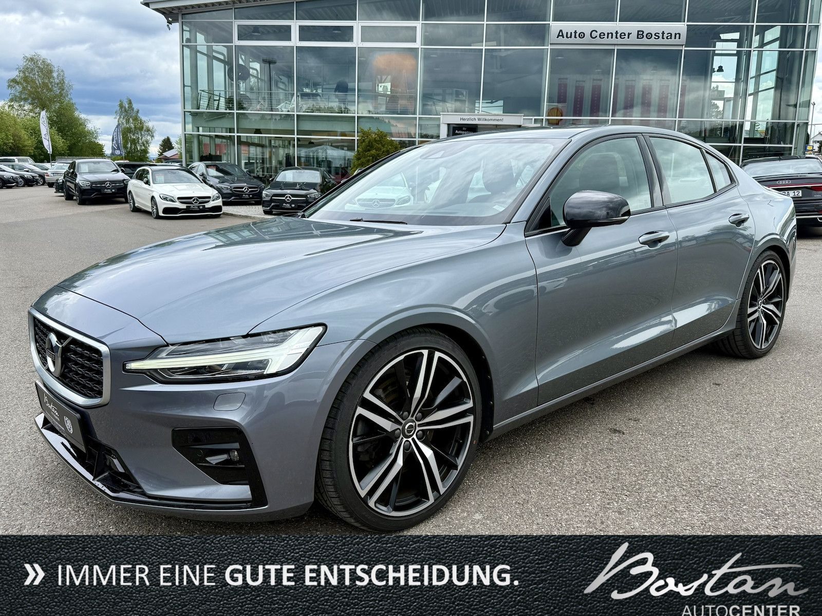 Volvo S60 T5