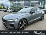 Volvo S60 T5/R-DESIGN/PANORAMA/KAMERA/HARMAN-KARDON - Volvo S60: R
