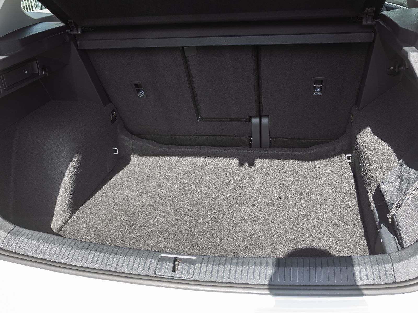 Volkswagen Tiguan - Bild 23