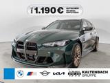 BMW M3 CS Touring LED NAVI H/K KAMERA SHZ PDC MEMORY - BMW M3 Neuwagen in Köln