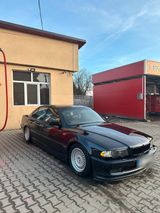BMW Bmw e38 730d INDIVIDUAL- Special Series Ca... - BMW 730: Limousine, E38