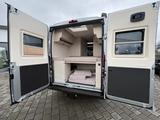 Tourne Mobile Cruise 6.0m, 2.2 BlueHDI 140, Schalter - Wohnmobil oder -wagen Mobile