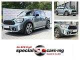 MINI Cooper Countryman All4 Cooper SE / All4 / PANO - MINI Cooper SE Countryman Gebrauchtwagen