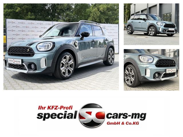 MINI Cooper Countryman All4 Cooper SE / All4 / PANO