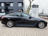 BMW i4  eDrive40 Gran Coupe / RFK / LED / DAB  - BMW i4 in Düsseldorf