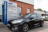 Ford Fiesta ST-Line X 1,0L 155PS | B&O Sound, - Ford Fiesta Gebrauchtwagen in Bremen