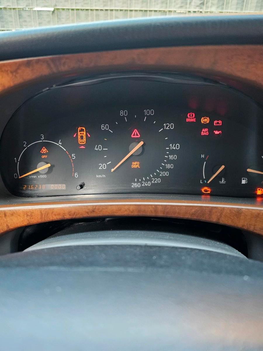 Audi A6 2004 — photo 10