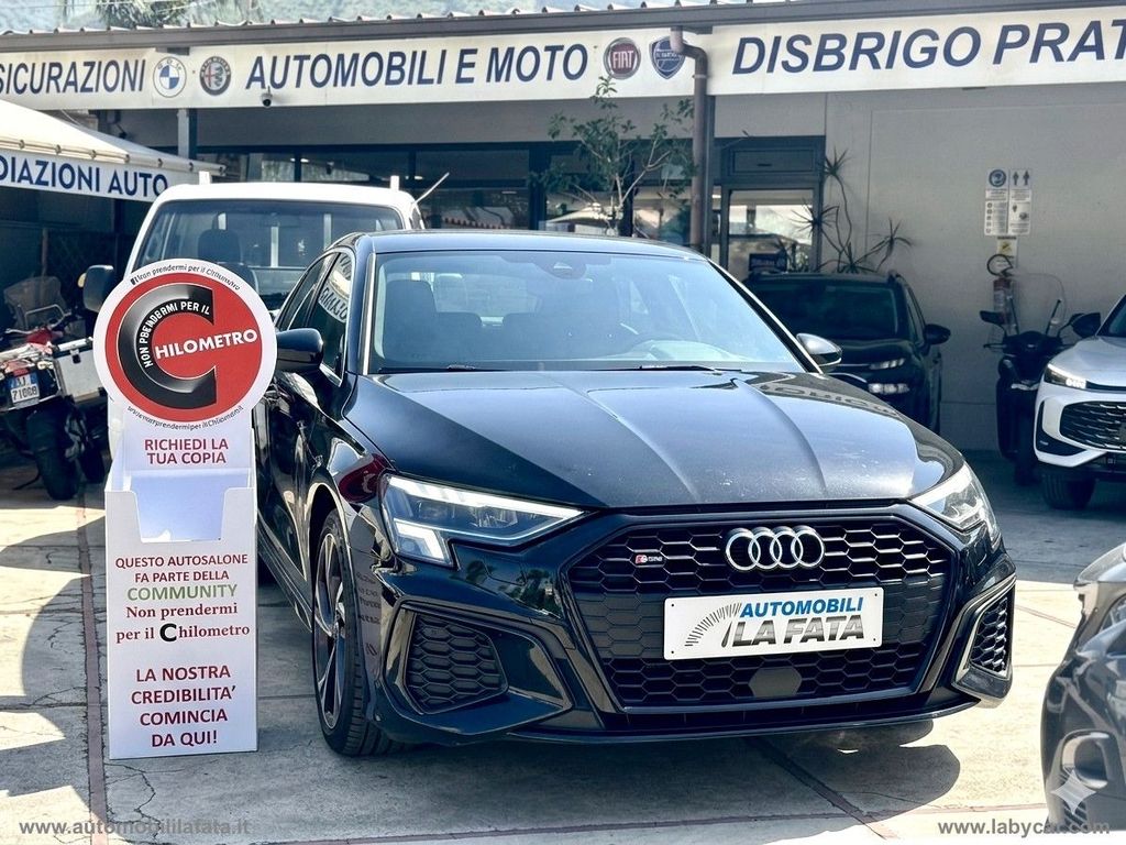Image of Audi A3