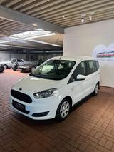 Ford Tourneo Courier Trend - Ford Tourneo Courier Trend mit Benzin-Antrieb