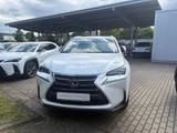 Lexus NX 300h, HuD, 360°, Navi, Leder, Mark Levinson - Lexus NX 300 mit Schiebedach