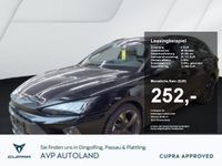 Cupra Leon - Vorschau Bild 1