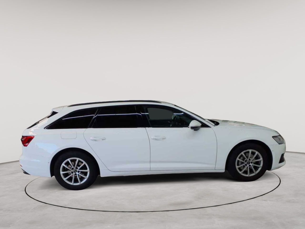 Audi A6 Avant40TDI S tr. AHK HuD BusiP AssiP+ imagem 3
