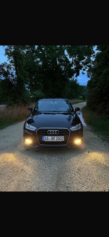 Image of Audi A1