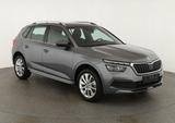 Skoda Kamiq 1.5 TSI DSG Style, AHK, LED, Kamera, ACC,  - Skoda Kamiq Gebrauchtwagen