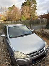 Opel Corsa 1.3 CDTI - - Opel Corsa aus 2005: 1.3