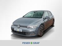 Volkswagen Golf VIII 1.5TSI ACTIVE/LED/ACC/Standhzg/HuD/Nav