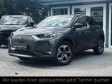 DS Automobiles DS3 DS 3 Crossback So Chic+Leder+Carplay+HEAD UP - DS Automobiles DS3 Crossback