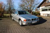 BMW E39 523i Touring *erst 153tkm.* *SHZ* *PDC* *SHD - BMW aus 2000: 3er