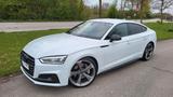 Audi A5 45 TFSI S tronic quattro Sportback sport ... - Audi A5: Weiß, Sportback