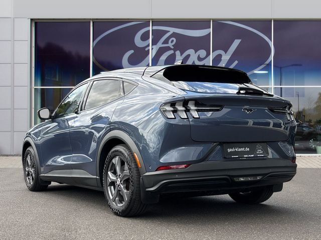 Fahrzeugabbildung Ford Mustang Mach-E Elektro Basis #600km #Fahrassiste