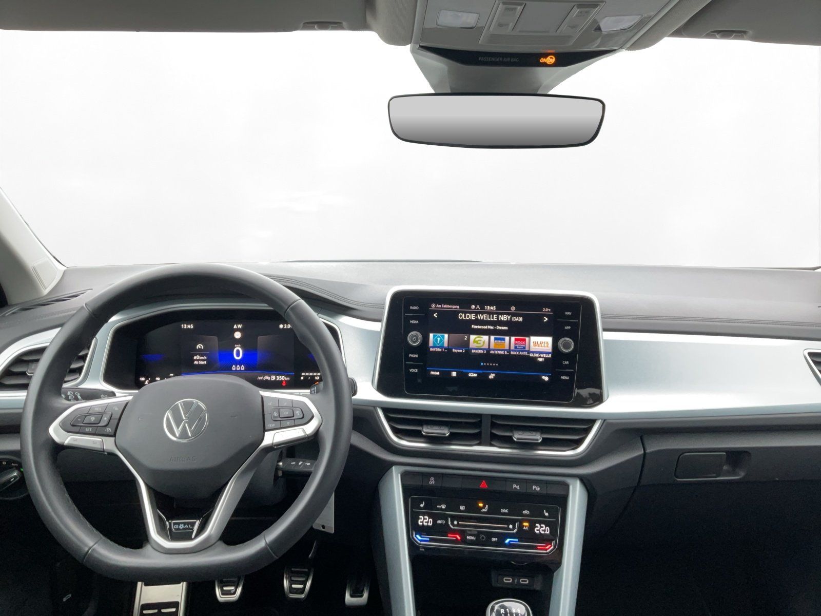 Volkswagen T-Roc - Bild 12