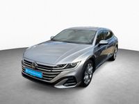 Volkswagen Arteon - Vorschau Bild 18