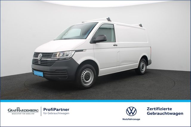 Volkswagen T6 Kasten 6.1 2.0 TDI Einparkhilfe AHK GJR