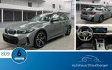 BMW 330i Touring xDrive M Sport ACC FL2 HiFi LED 3ZK