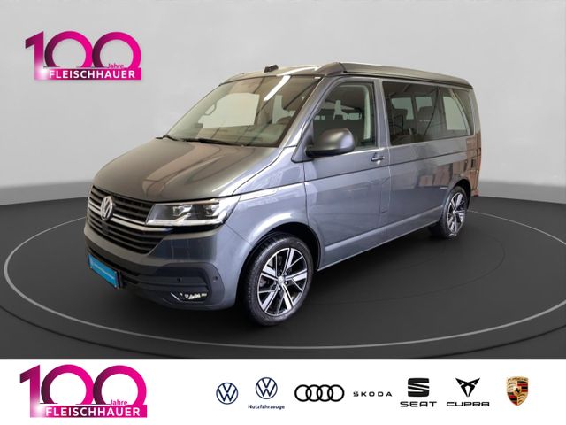 Volkswagen California Beach Tour 2.0 TDI 4Motion AHK ACC Ka