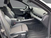 Audi A4 - Vorschau Bild 12