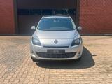 Renault Grand Scenic top Zustand - gebrauchte Renault Grand Scenic aus dem Jahr 2011
