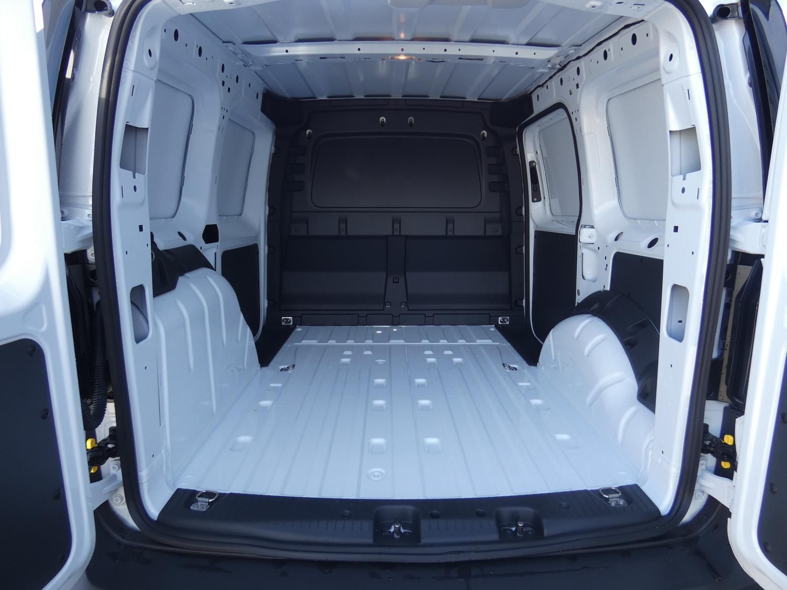 Ford Transit Connect - Bild 11
